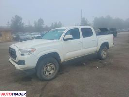 Toyota Tacoma 2021 3