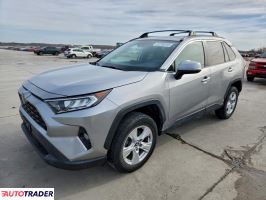 Toyota Pozostałe 2021 2