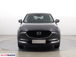 Mazda CX-5 2017 2.0 162 KM