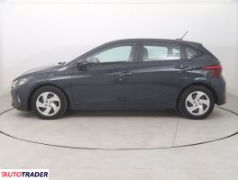Hyundai i20 2022 1.2 83 KM