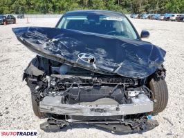 Hyundai Pozostałe 2023