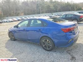 Kia Pozostałe 2024 2