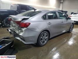 Kia Pozostałe 2023 2