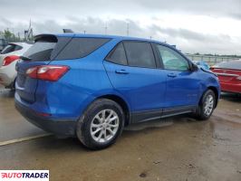 Chevrolet Equinox 2019 1