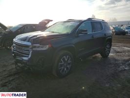 GMC Acadia 2022 2
