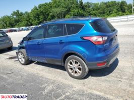 Ford Escape 2018 1