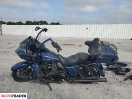 Harley-Davidson Pozostałe 2019