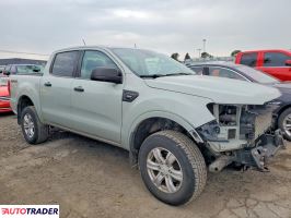 Ford Ranger 2021 2