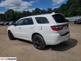 Dodge Durango 2021 3 Dodge Durango 2021 3