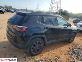 Jeep Compass 2021 2