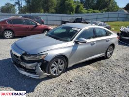 Honda Accord 2020 1 Honda Accord 2020 1