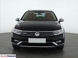 Volkswagen Passat 2016 2.0 236 KM