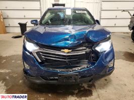 Chevrolet Equinox 2020 1