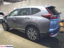 Honda CR-V 2022 2