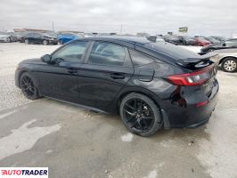 Honda Civic 2022 2 Honda Civic 2022 2