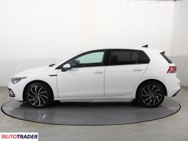 Volkswagen Golf 2020 1.5 147 KM