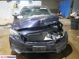 Subaru Impreza 2020 2 Subaru Impreza 2020 2