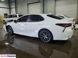 Toyota Camry 2023 2