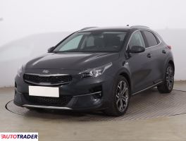 Kia Ceed 2021 1.5 156 KM