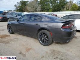 Dodge Charger 2022 3