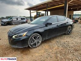 Nissan Altima 2024 2