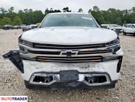 Chevrolet Silverado 2021 6 Chevrolet Silverado 2021 6
