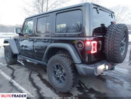 Jeep Wrangler 2024 3