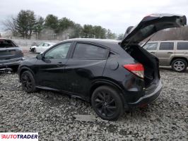 Honda HR-V 2022 1