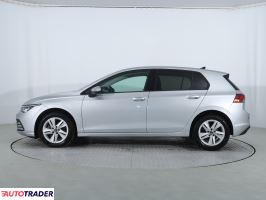 Volkswagen Golf 2023 1.5 128 KM