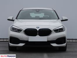 BMW 118 2020 1.5 138 KM