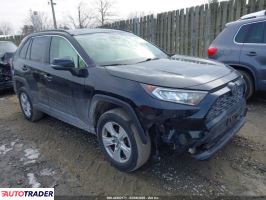 Toyota Pozostałe - zobacz ofertę