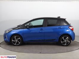 Toyota Yaris 2020 1.5 109 KM