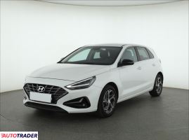 Hyundai i30 2024 1.0 118 KM