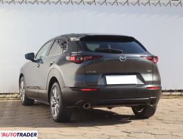 Mazda CX-30 2019 2.0 177 KM