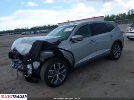 Acura MDX 2023 3 Acura MDX 2023 3