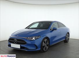 Mercedes Pozostałe 2025 1.5 154 KM