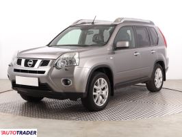 Nissan X-Trail 2011 2.0 170 KM