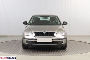 Skoda Octavia 2012 1.6 100 KM Skoda Octavia 2012 1.6 100 KM