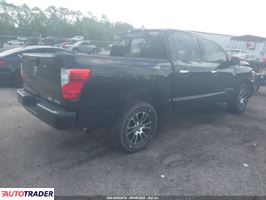 Nissan Titan 2021 5 Nissan Titan 2021 5