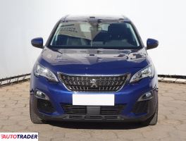 Peugeot 3008 2019 1.2 128 KM Peugeot 3008 2019 1.2 128 KM