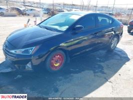 Hyundai Elantra 2020 2