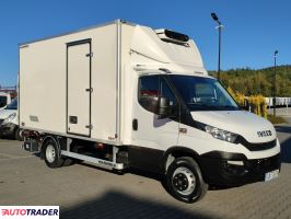 Iveco Daily 2019 3