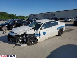 Dodge Charger 2019 3 Dodge Charger 2019 3