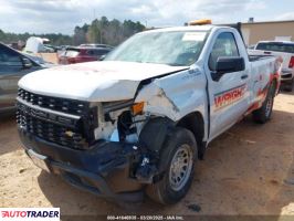 Chevrolet 1500 2019 4 Chevrolet 1500 2019 4