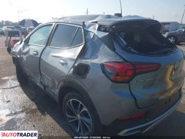 Buick Pozostałe 2023 1
