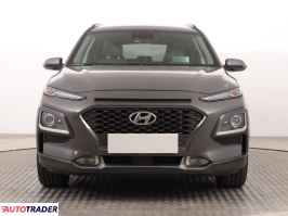 Hyundai Kona 2019 1.6 174 KM