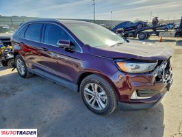 Ford Edge 2020 2