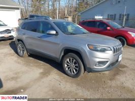 Jeep Cherokee 2019 3 Jeep Cherokee 2019 3
