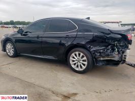 Toyota Camry 2020 2 Toyota Camry 2020 2