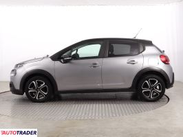 Citroen C3 2019 1.2 81 KM